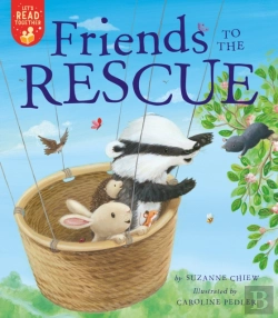 Bertrand.pt - Friends To The Rescue