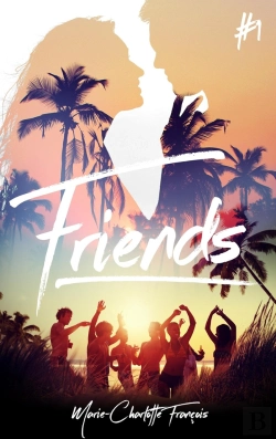 Bertrand.pt - Friends Tome 1