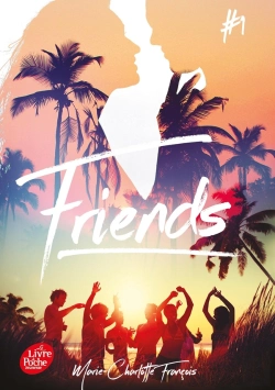 Bertrand.pt - Friends Tome 1