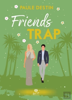 Bertrand.pt - Friends Trap