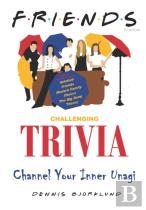 Friends Tv Show Trivia Quiz & Fun Facts