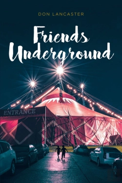 Bertrand.pt - Friends Underground