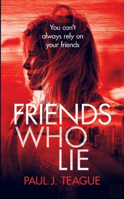 Bertrand.pt - Friends Who Lie