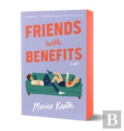 Friends With Benefits