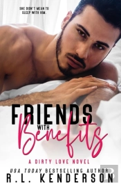 Friends With Benefits