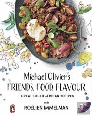 Friends.Food.Flavour.