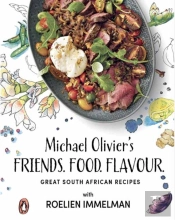 Friends.Food.Flavour.