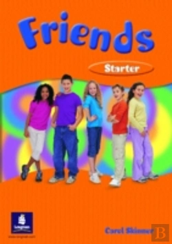 Bertrand.pt - Friendsglobal Student'S Book