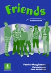 Friendsglobal Teacher'S Book