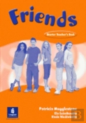 Friendsglobal Teacher'S Book