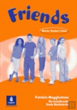 Bertrand.pt - Friendsglobal Teacher'S Book