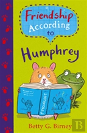 Friendship According To Humphrey