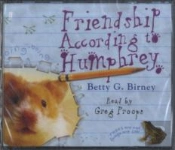 Friendship According To Humphrey