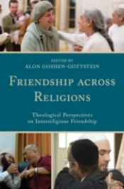 Friendship Across Religions