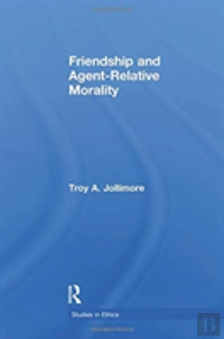 Bertrand.pt - Friendship And Agent-Relative Morality