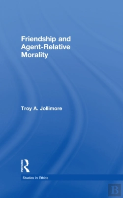 Bertrand.pt - Friendship And Agent-Relative Morality