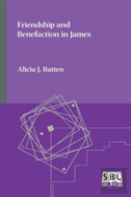 Friendship And Benefaction In James