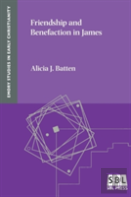 Friendship And Benefaction In James
