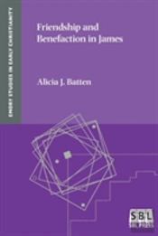 Friendship And Benefaction In James