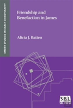 Bertrand.pt - Friendship And Benefaction In James