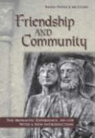 Friendship And Community
