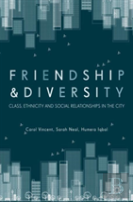 Friendship And Diversity