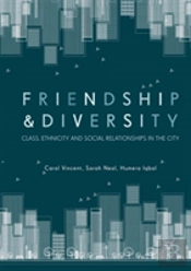 Friendship And Diversity
