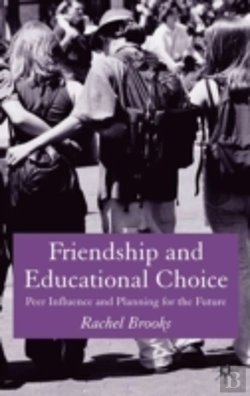 Bertrand.pt - Friendship And Educational Choice