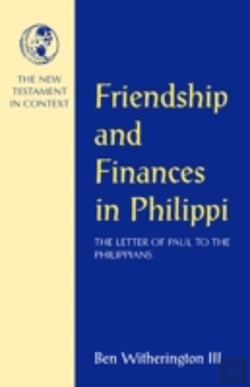 Bertrand.pt - Friendship And Finances In Philippi