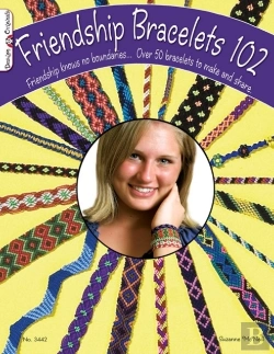 Bertrand.pt - Friendship Bracelets 102
