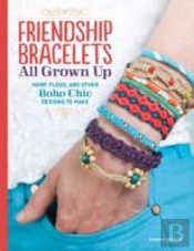 Friendship Bracelets