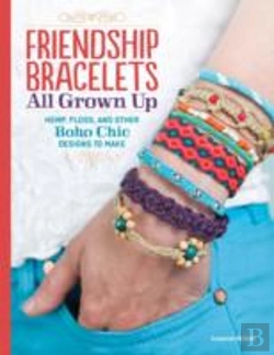 Bertrand.pt - Friendship Bracelets