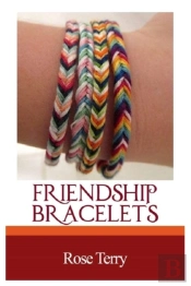 Friendship Bracelets