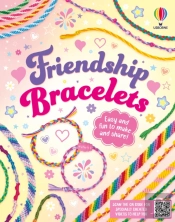 Friendship Bracelets