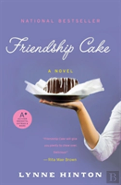 Bertrand.pt - Friendship Cake