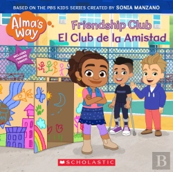 Bertrand.pt - Friendship Club / El Club De La Amistad (Alma'S Way)