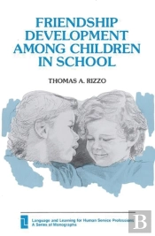 Friendship Development Among Children In School