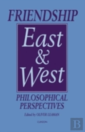 Friendship East And West