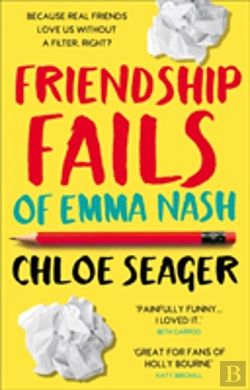 Bertrand.pt - Friendship Fails Of Emma Nash