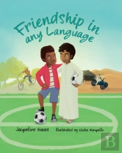 Friendship In Any Language