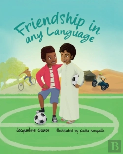 Bertrand.pt - Friendship In Any Language