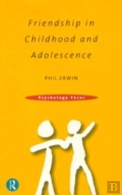 Bertrand.pt - Friendship In Childhood And Adolescence