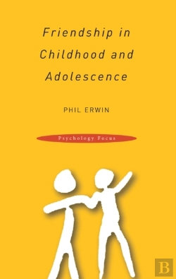 Bertrand.pt - Friendship In Childhood And Adolescence