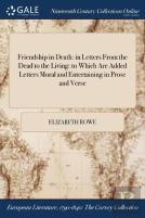 Friendship In Death