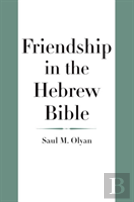 Friendship In The Hebrew Bible
