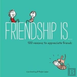 Bertrand.pt - Friendship Is...