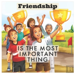 Bertrand.pt - Friendship Is The Most Important Thing