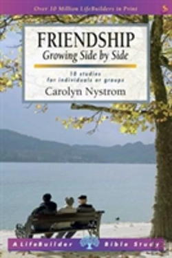 Bertrand.pt - Friendship (Lifebuilder Study Guides)