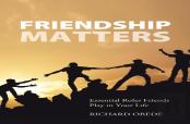 Friendship Matters