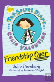 Friendship Over